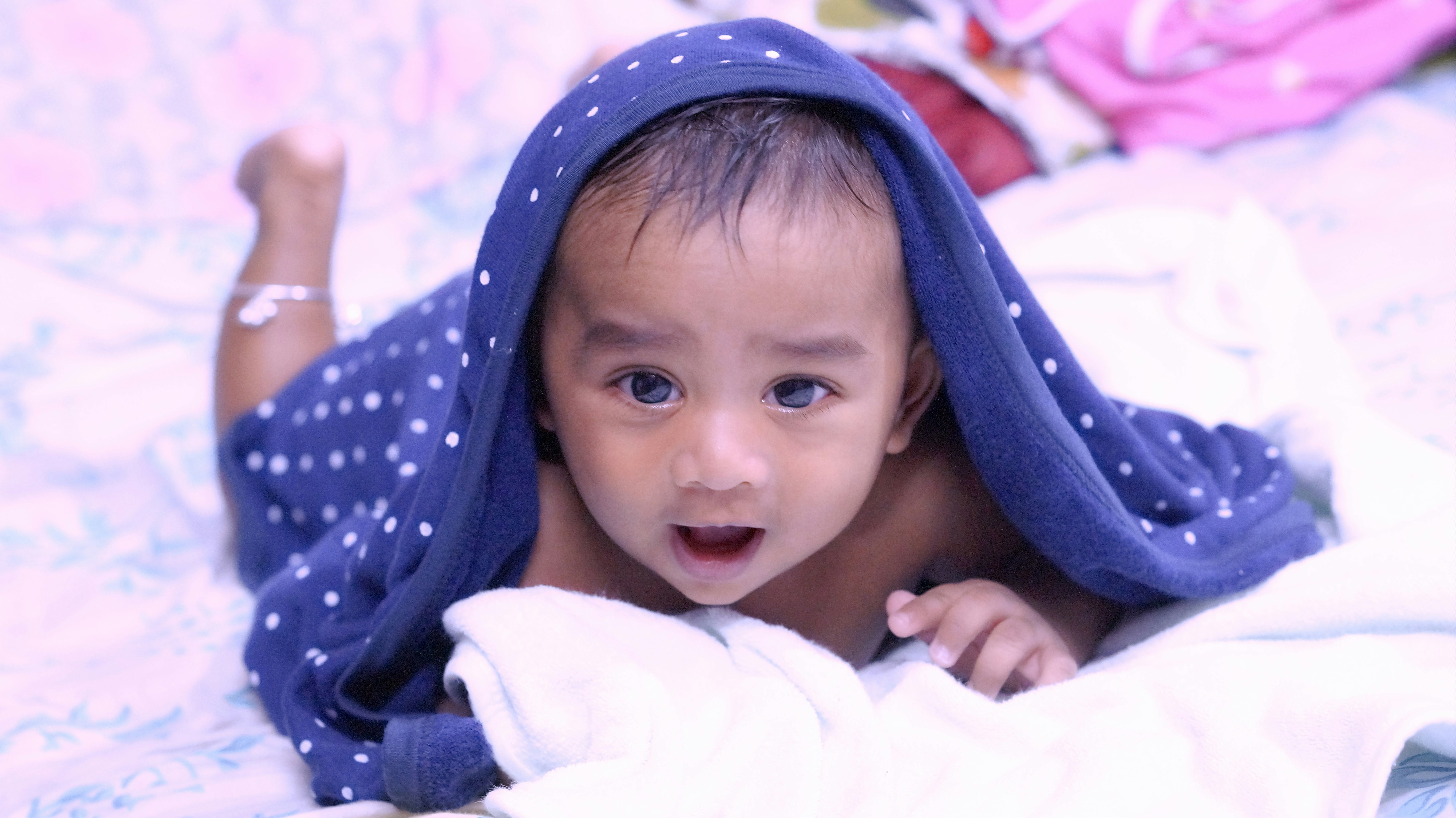 美食Vlog分类：一口满足封面