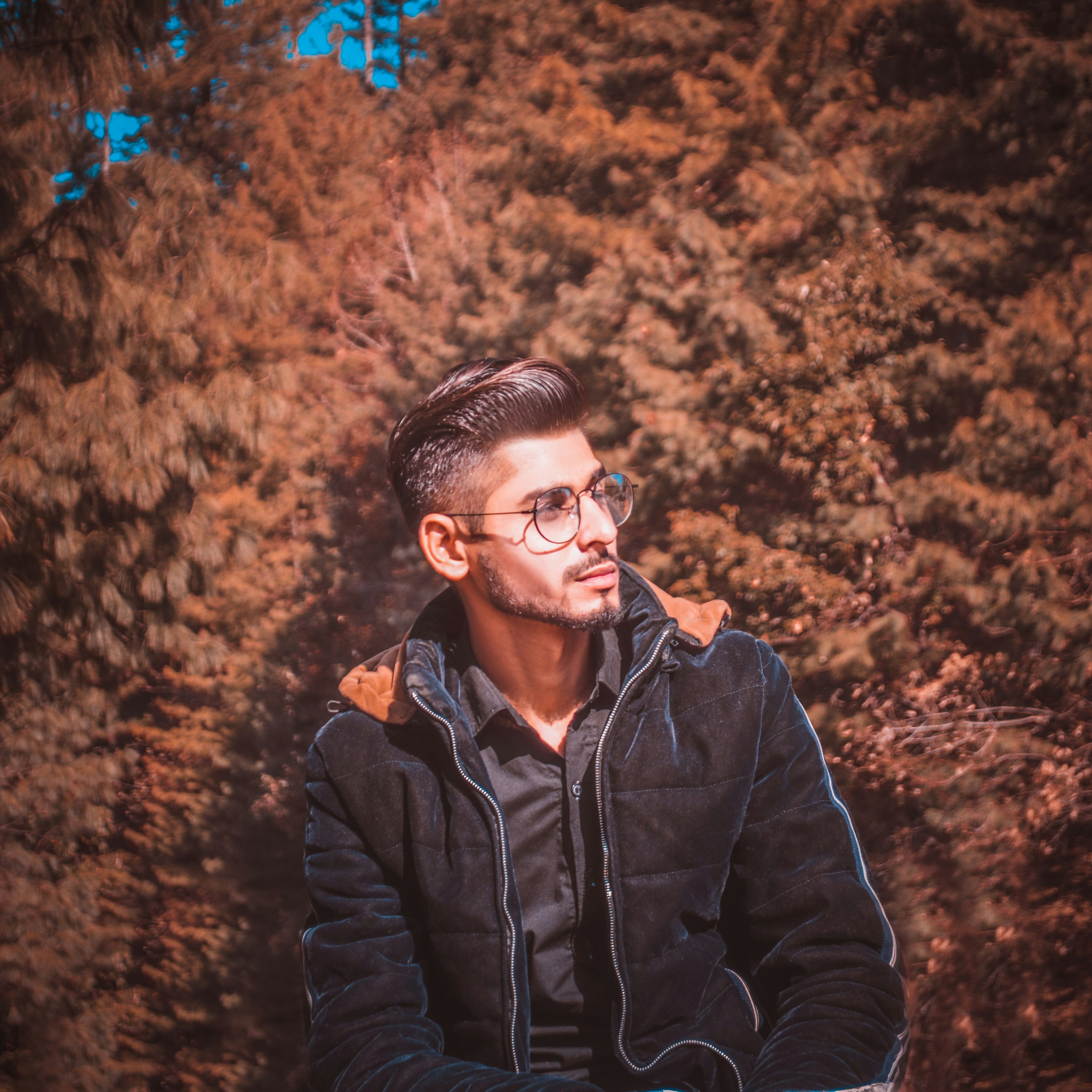 动态封面：拍摄幕后